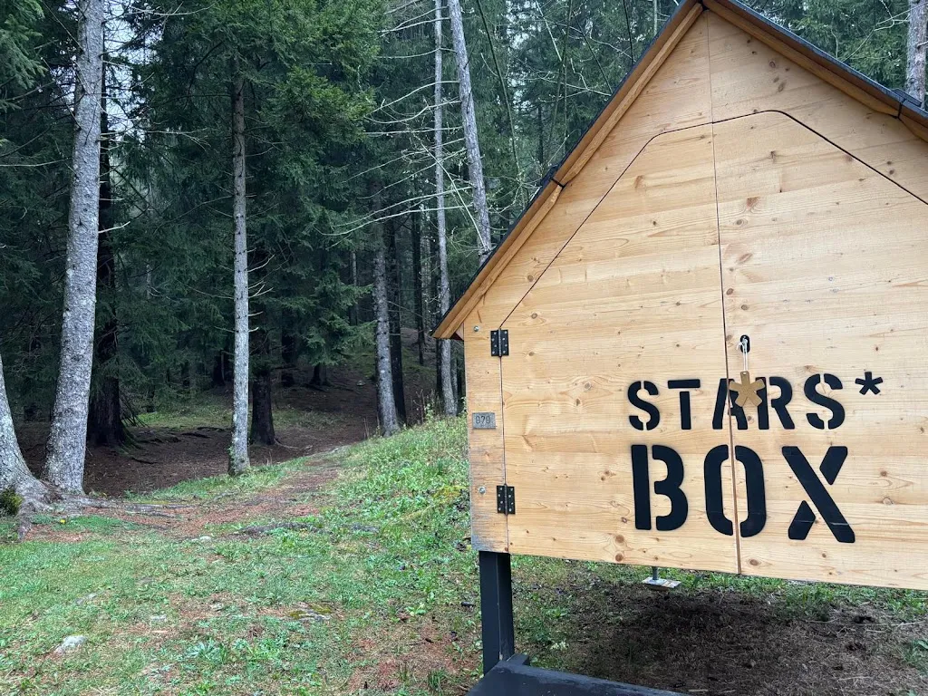 federica malfer_Forest Camp Val di Gresta_Ronzo-Chienis_review