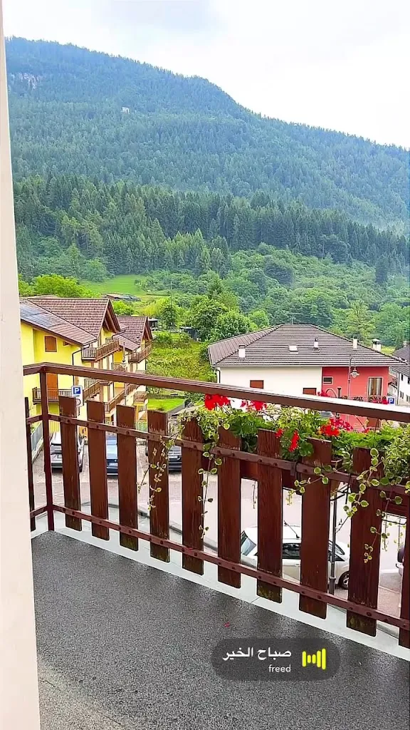 HOTEL RISTORANTE PIZZERIA MARTINELLI_Ronzo-Chienis_slider_image_2