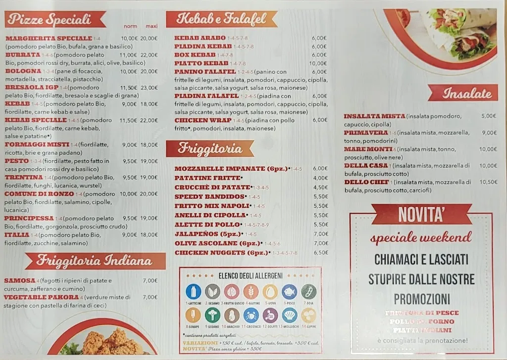 Menu_Pizzeria e Kebab da Mario Ronzo chienis_Ronzo-Chienis_image_1