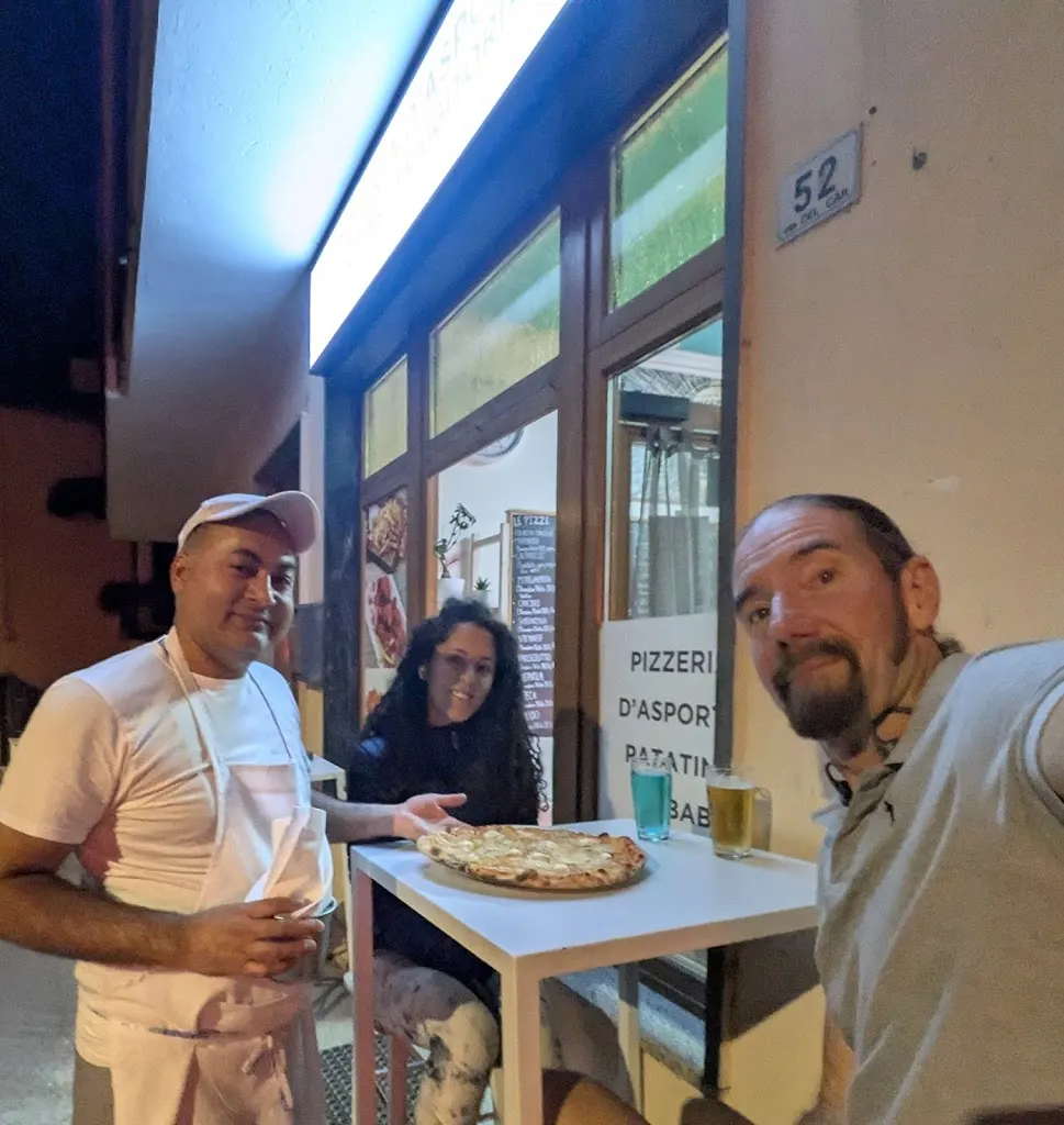 Brian Hennessey_Pizzeria e Kebab da Mario Ronzo chienis_Ronzo-Chienis_review