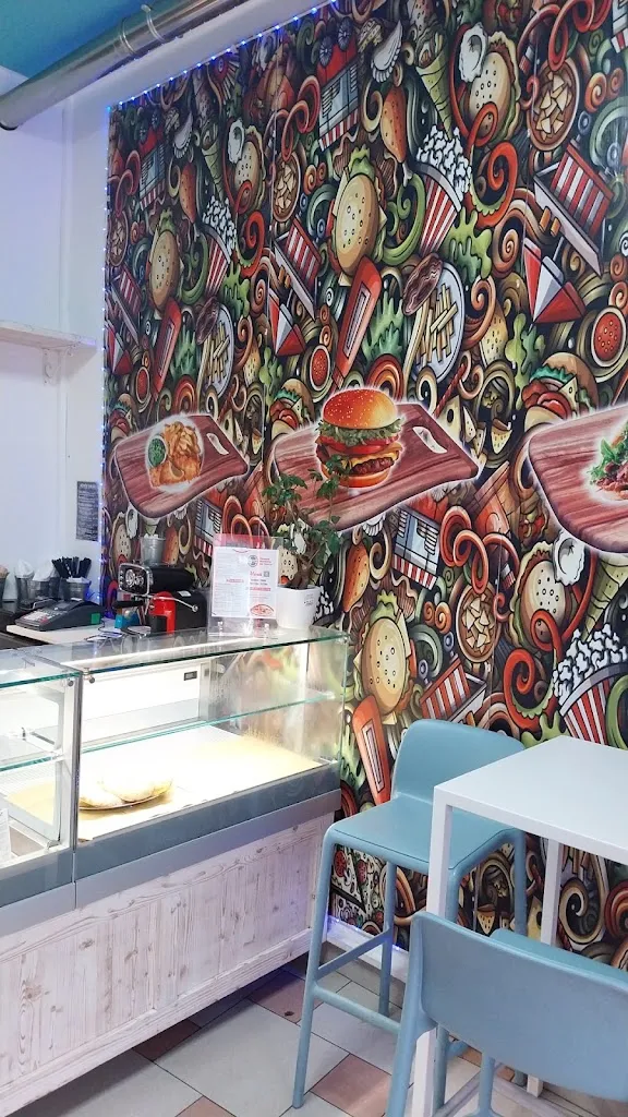 Pizzeria e Kebab da Mario Ronzo chienis restaurant in Ronzo-Chienis