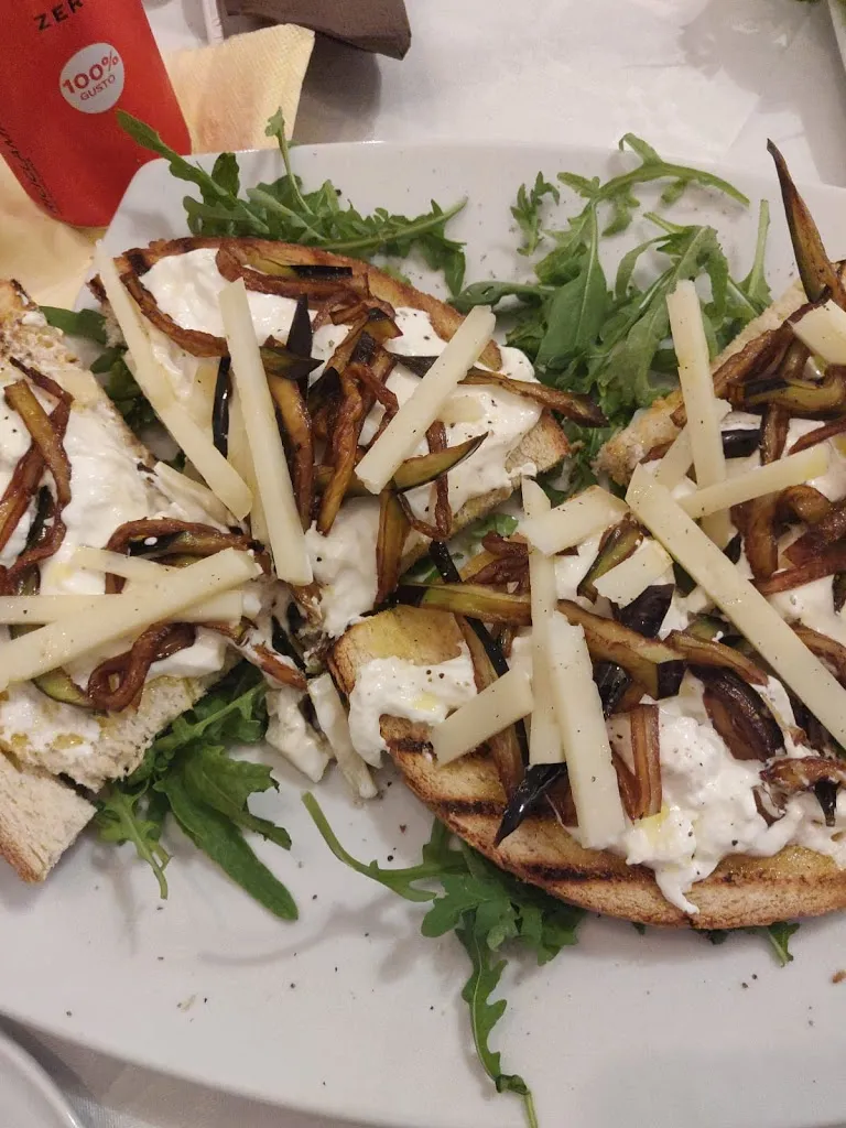 Dejan Kalajžić_Tastevin Bistrot ~ Pizzeria_Maruggio_review