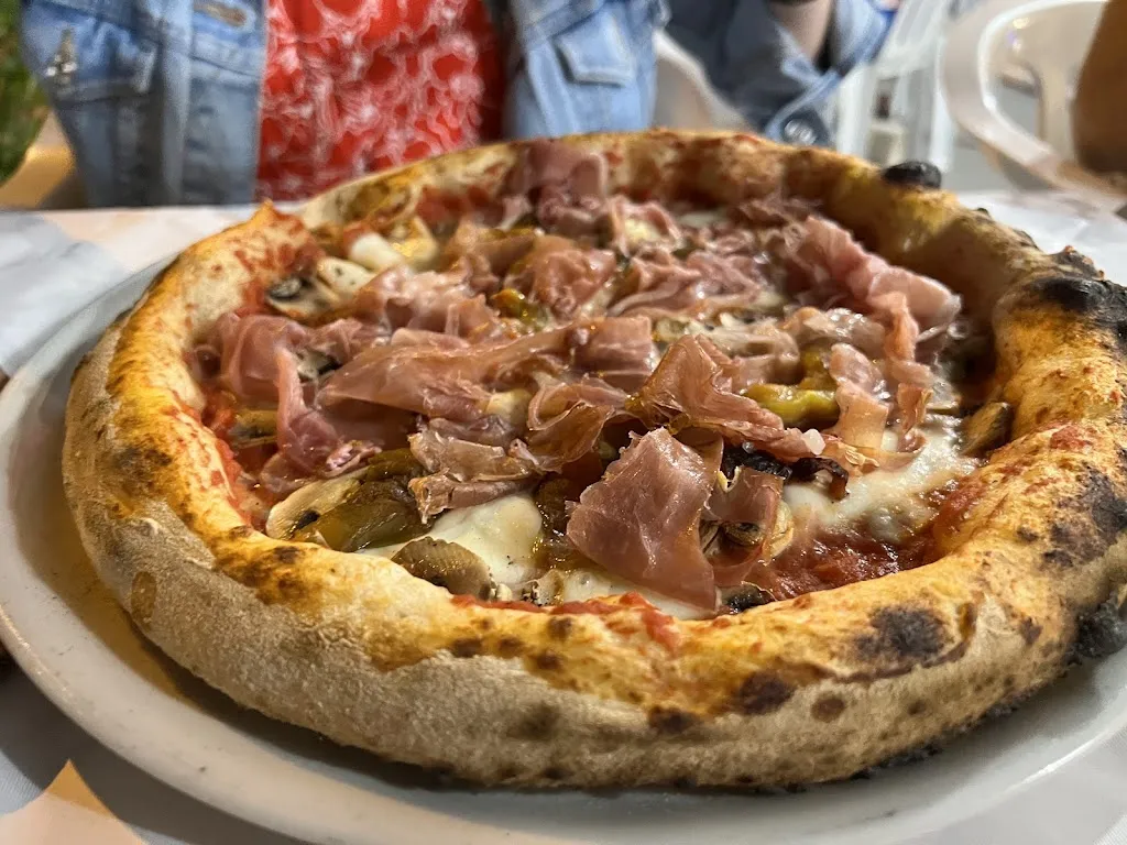 How to Grow_Tastevin Bistrot ~ Pizzeria_Maruggio_review