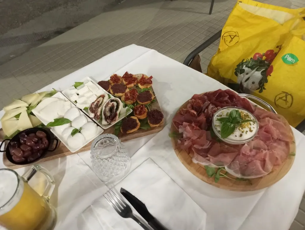 marco marra_Tastevin Bistrot ~ Pizzeria_Maruggio_review