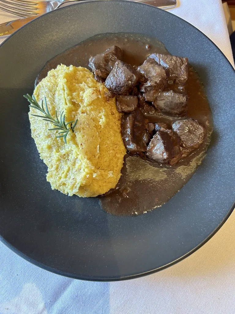 Alice R_Ristorante Margherita - Rumo, Val di Non_Rumo_recensione