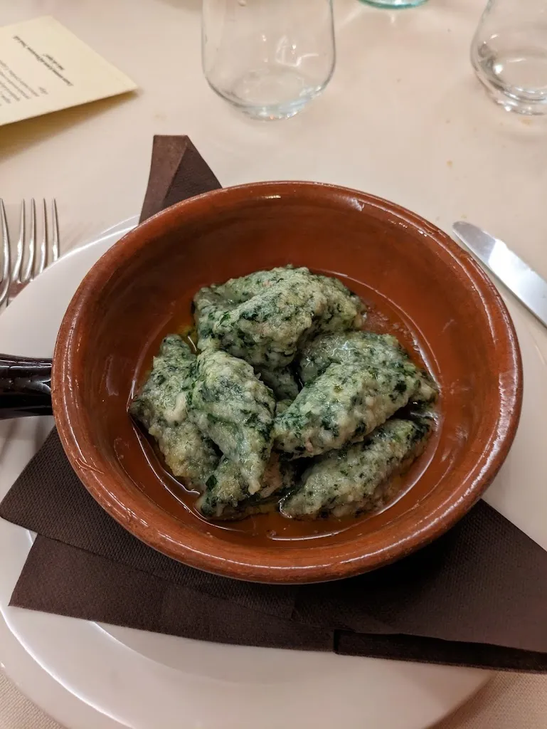 Silvia B._Ristorante Margherita - Rumo, Val di Non_Rumo_recensione