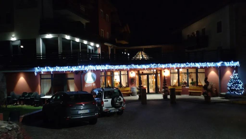 viorel danut mititelu_Ristorante Margherita - Rumo, Val di Non_Rumo_recensione