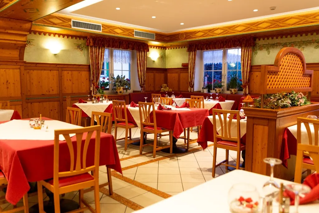 Ristorante Margherita - Rumo, Val di Non restaurant in Rumo