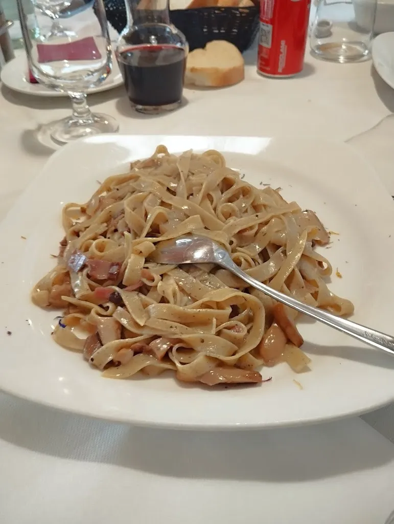 Menu_Ristorante Bar Pizzeria La Vecchia Segheria_Rumo_image_5