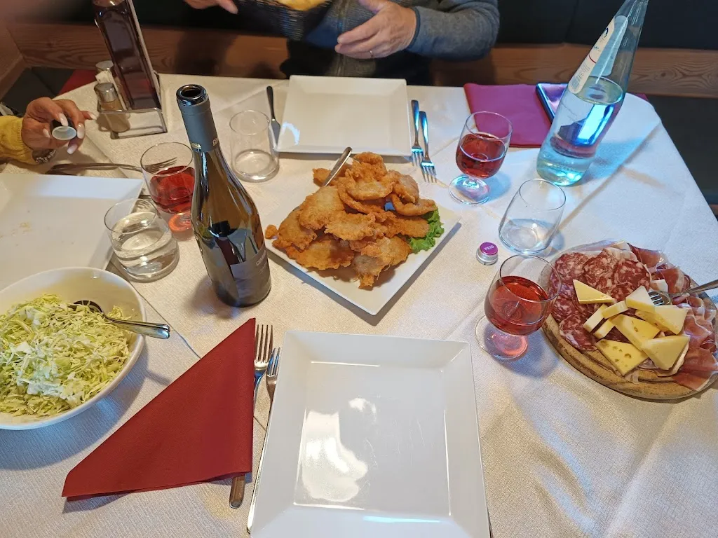 Menu_Ristorante Bar Pizzeria La Vecchia Segheria_Rumo_image_7