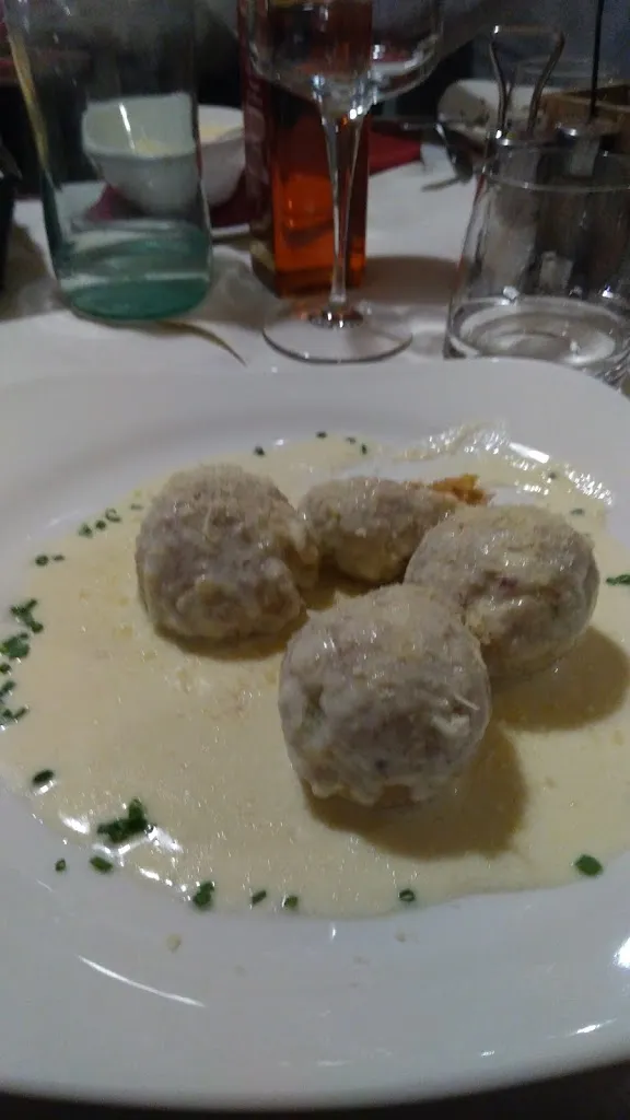 Menu_Ristorante Bar Pizzeria La Vecchia Segheria_Rumo_image_9