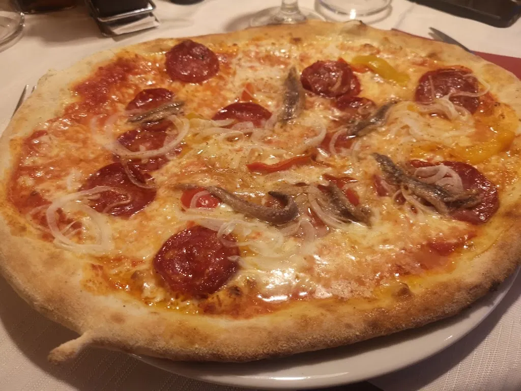 Ristorante Bar Pizzeria La Vecchia Segheria_Rumo_slider_image_3