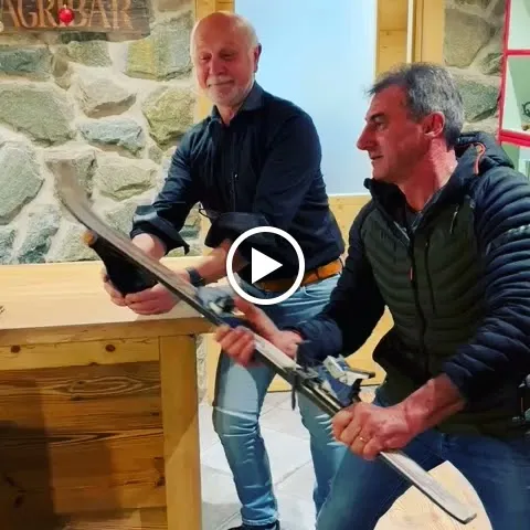 Agriroom restaurant in Rumo