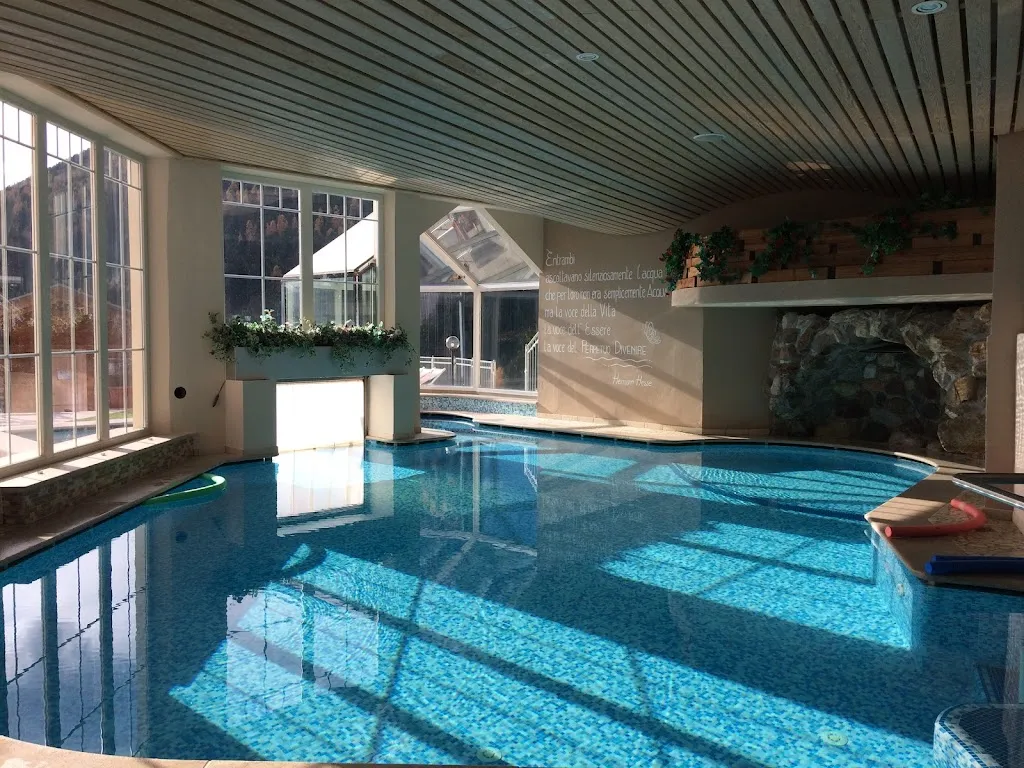 sara paglia_Hotel Cavallino Bianco_Rumo_review