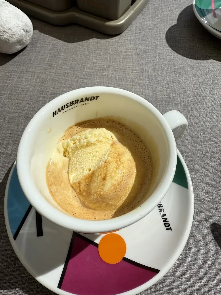 Mohamed Ijaz_Ristorante Europa_Ruffrè_review