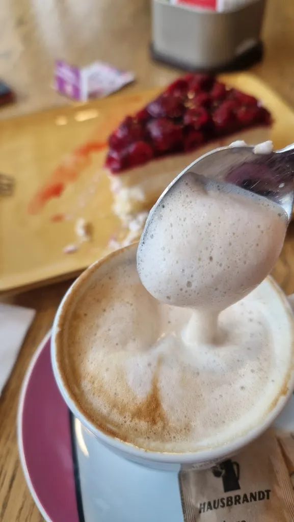 Anca Annca_Ristorante Europa_Ruffrè_review