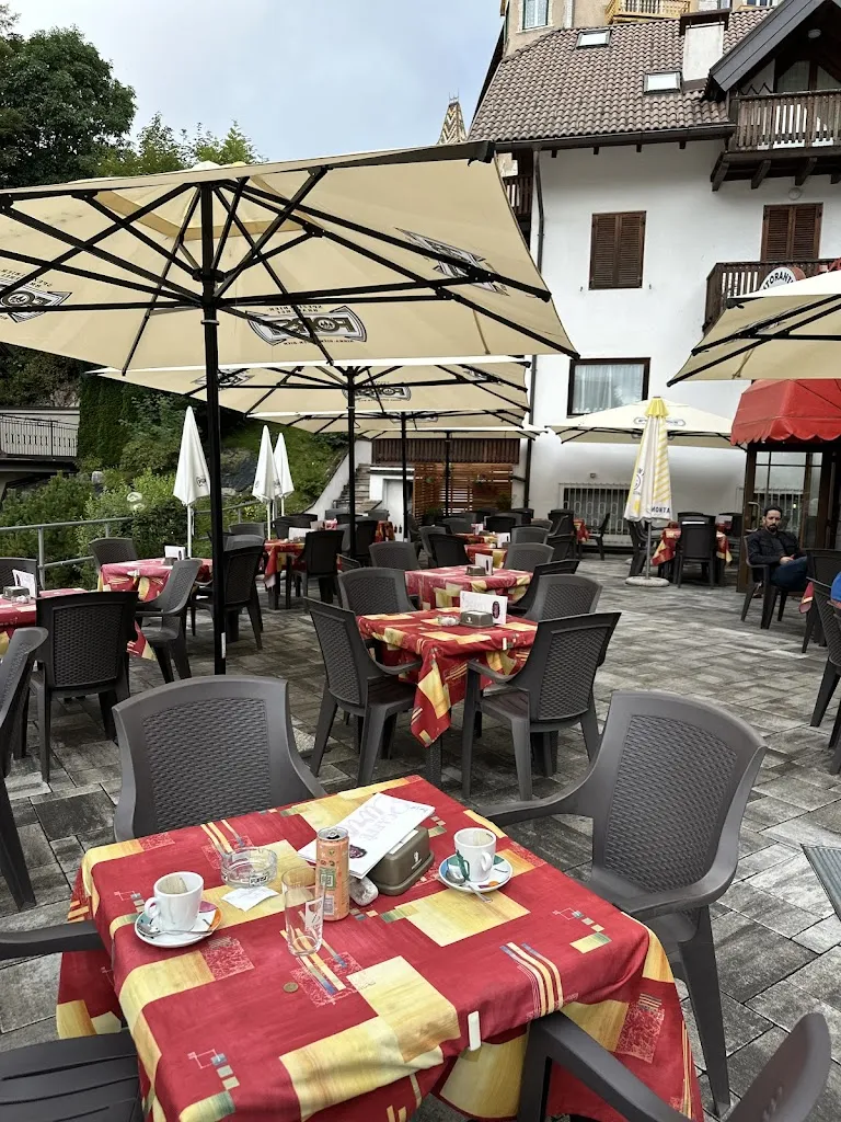 Faleh Alrammah_Ristorante Europa_Ruffrè_review