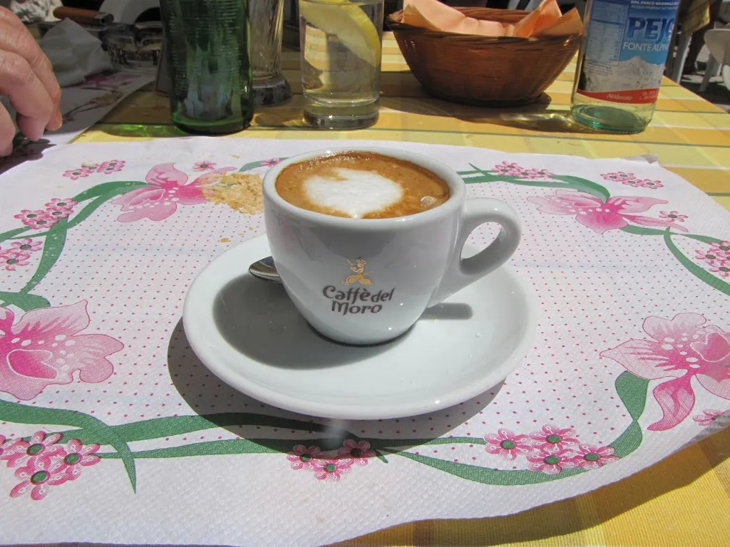 Menu_Café Restaurant Imbiss - Passo della Mendola _Ruffrè_immagine_1