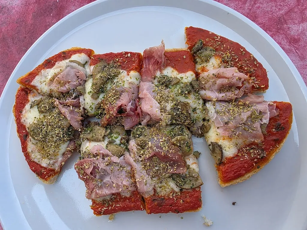 Gina Loh_Café Restaurant Imbiss - Passo della Mendola _Ruffrè_recensione