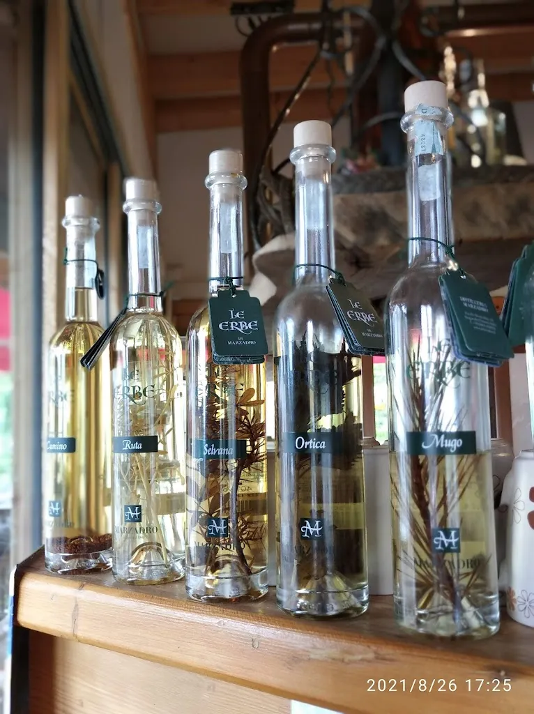 Menu_Bar Ristorante Rodeo cucina no stop_Ruffrè_image_7