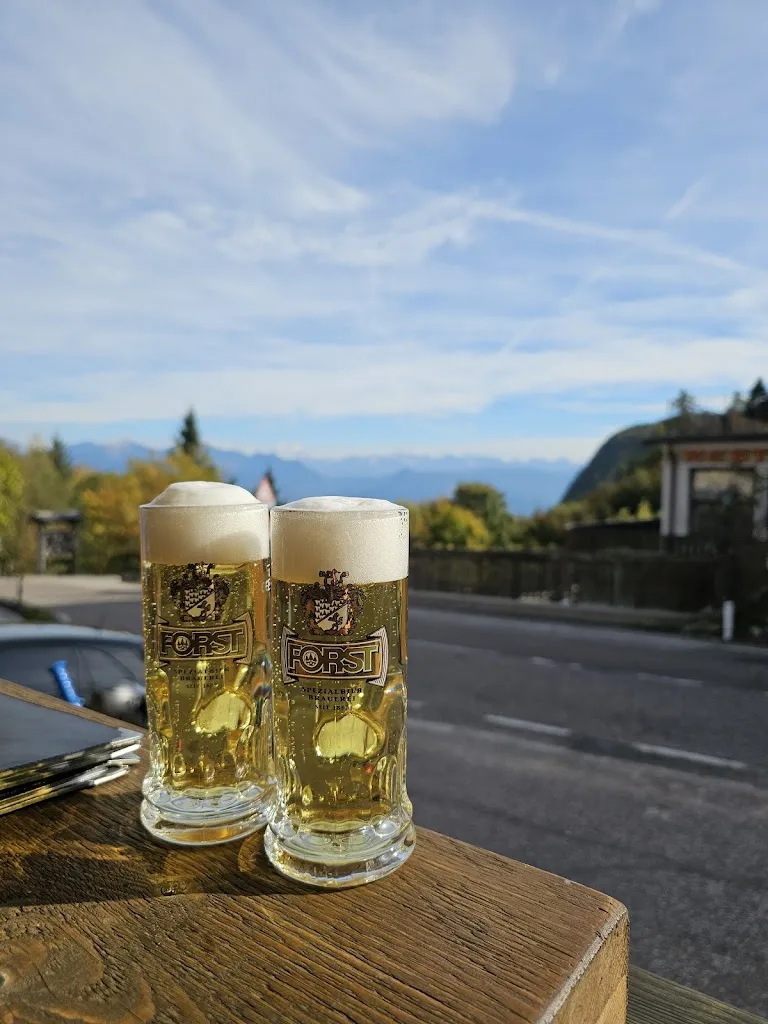 Forrester_Bar Ristorante Rodeo cucina no stop_Ruffrè_review