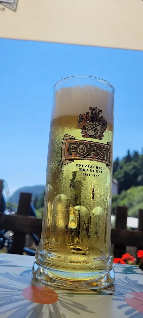 Andreas Meier_Bar Ristorante Rodeo cucina no stop_Ruffrè_review