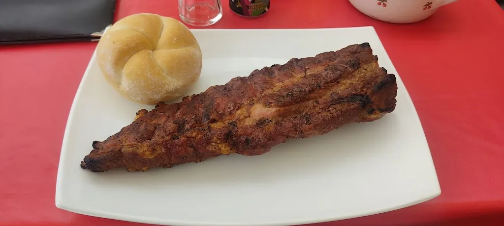 Francesco Guglielmi_Bar Ristorante Rodeo cucina no stop_Ruffrè_review