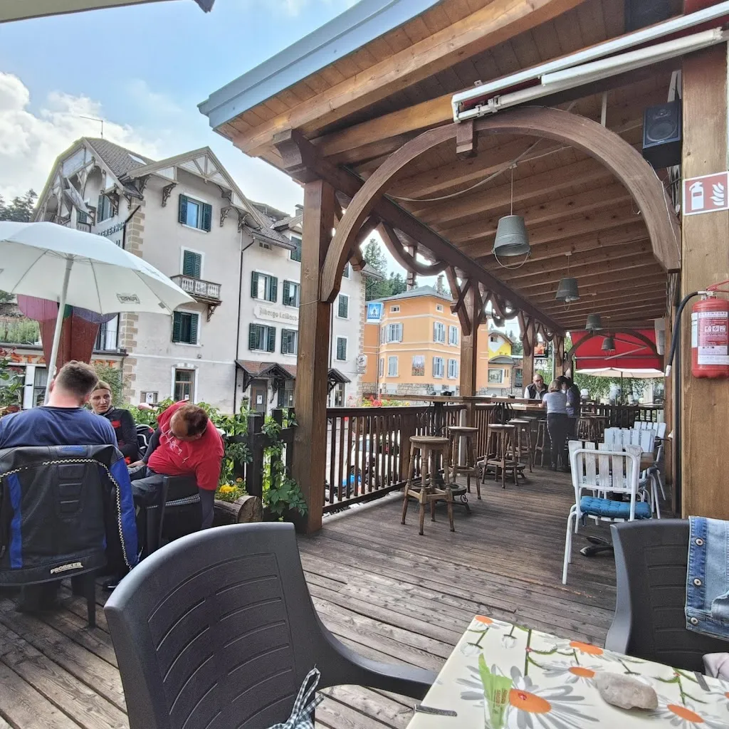 Bar Ristorante Rodeo cucina no stop_Ruffrè_slider_image_2