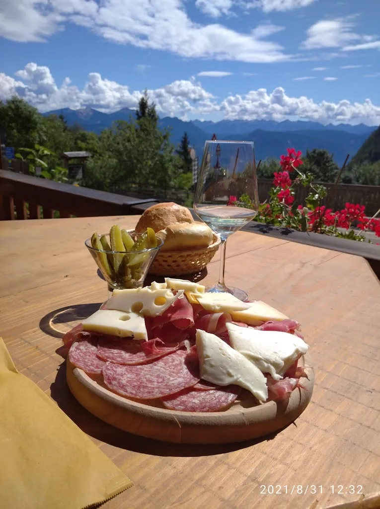 Bar Ristorante Rodeo cucina no stop_Ruffrè_slider_image_3