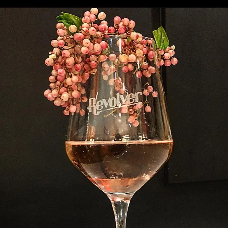 Menu_Revolver bar_Castiglione Messer Raimondo_image_8