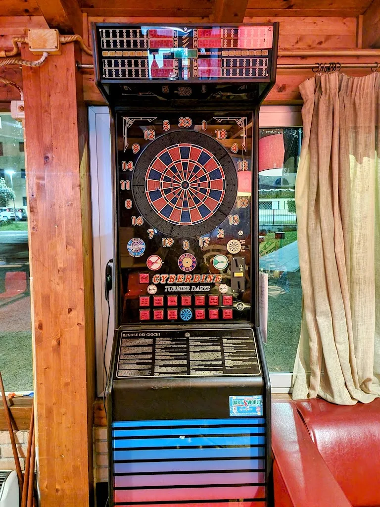 Alexandre Di Claudio_Revolver bar_Castiglione Messer Raimondo_review