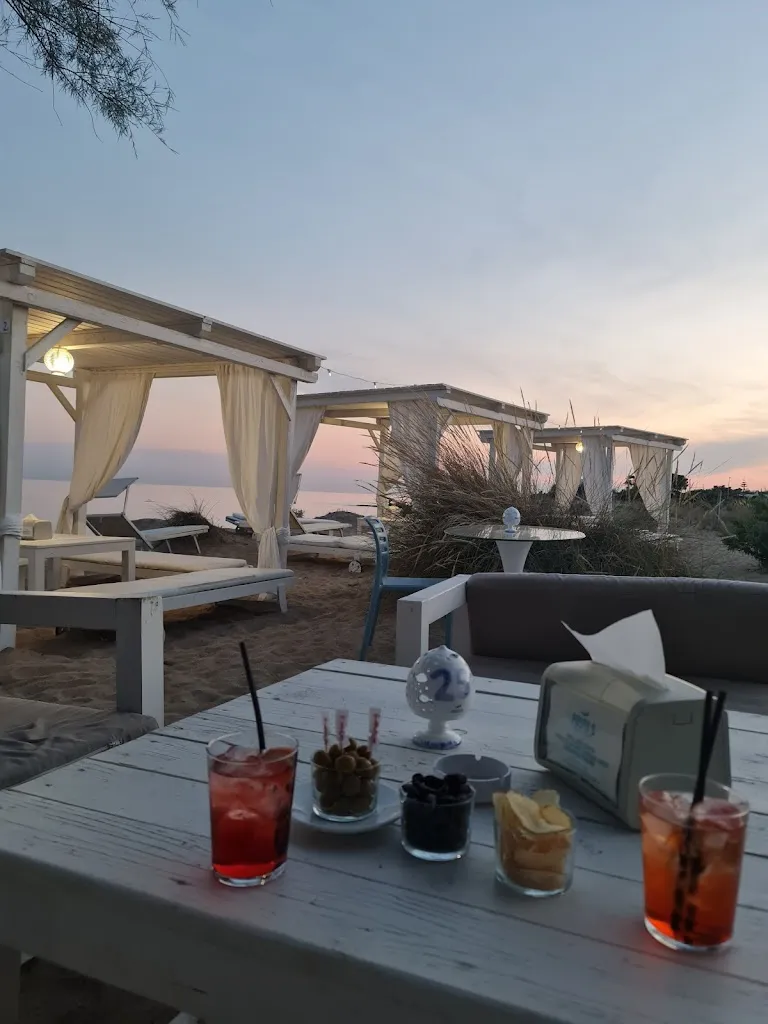 Mithra Mithra_Lido Posto9_Maruggio_review