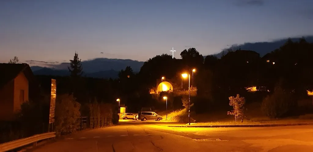 Lazy “JiX” Jesus_Agritur Mas Da La Val_Ruffrè_review