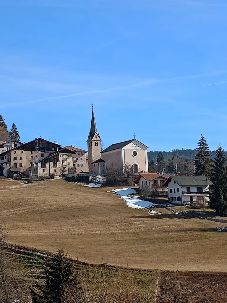 ferdinando ceriani_Agritur Mas Da La Val_Ruffrè_review