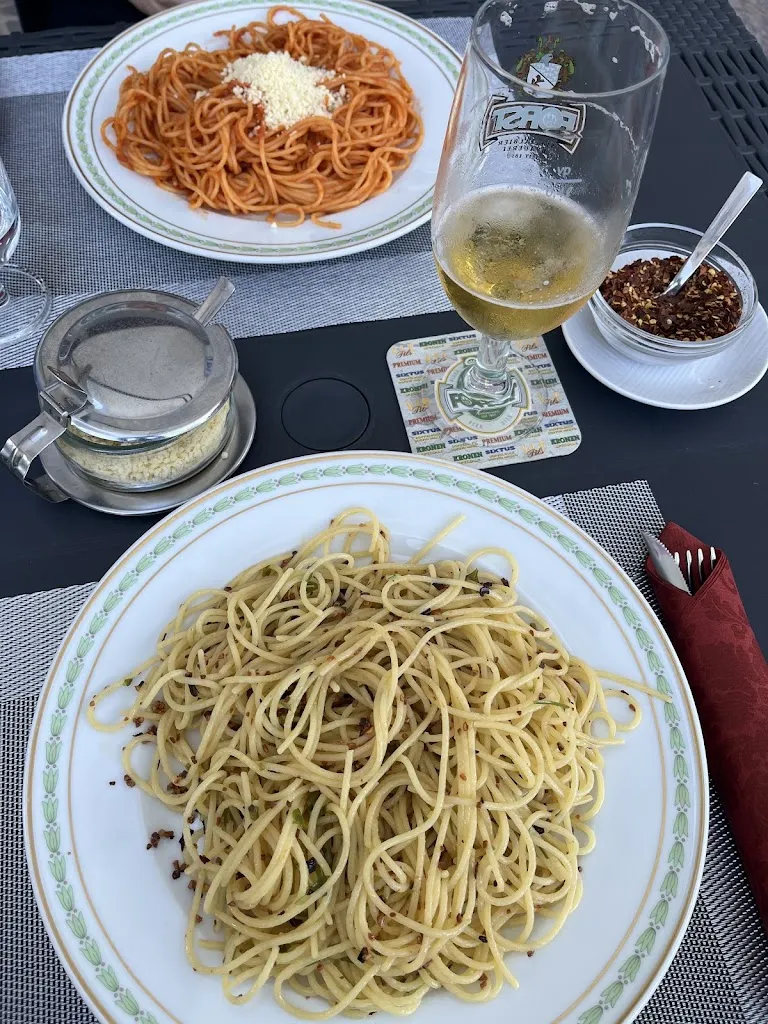 Michal Ponížil_Ristorante La Stua san giuseppe_Ruffrè_Bewertung