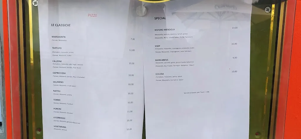 Menü_Gasthof Schönblick_Ruffrè_Bild_1