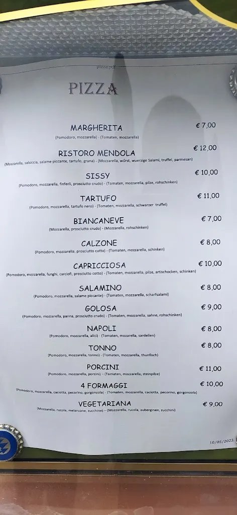 Menü_Gasthof Schönblick_Ruffrè_Bild_2