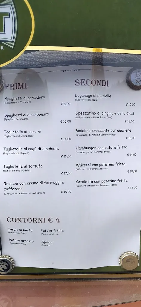 Menü_Gasthof Schönblick_Ruffrè_Bild_3