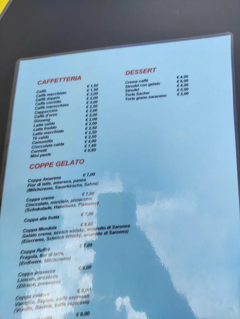 Menü_Gasthof Schönblick_Ruffrè_Bild_4