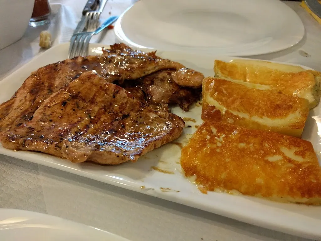 Ramin Ostad_Garni Erta_Sabbionara_review