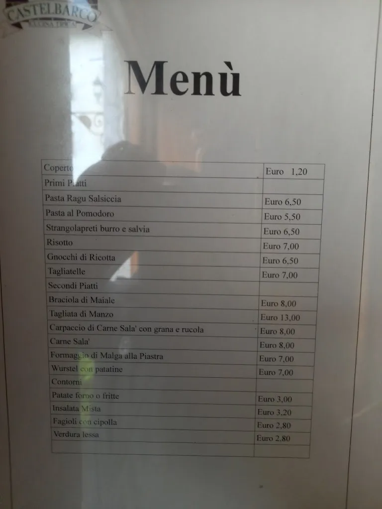 Menu_Trattoria Castelbarco_Sabbionara_image_2