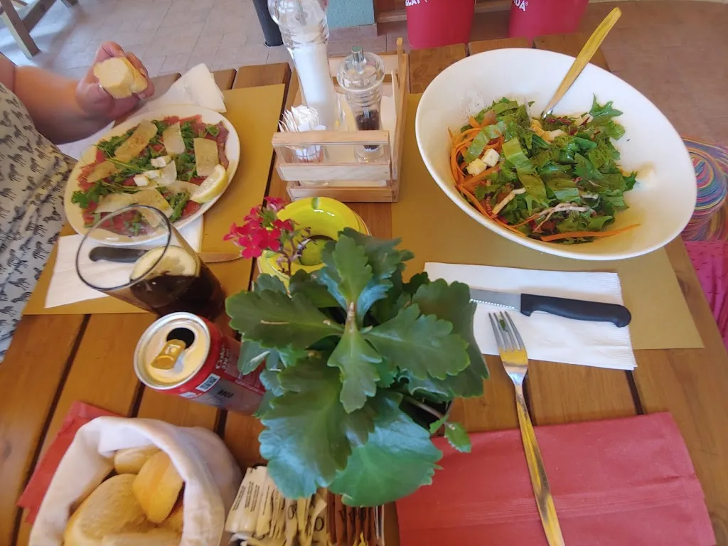 Sri Prabha_BiciGrill RuotaLibera - Bar e Ristorante Avio_Sabbionara_review