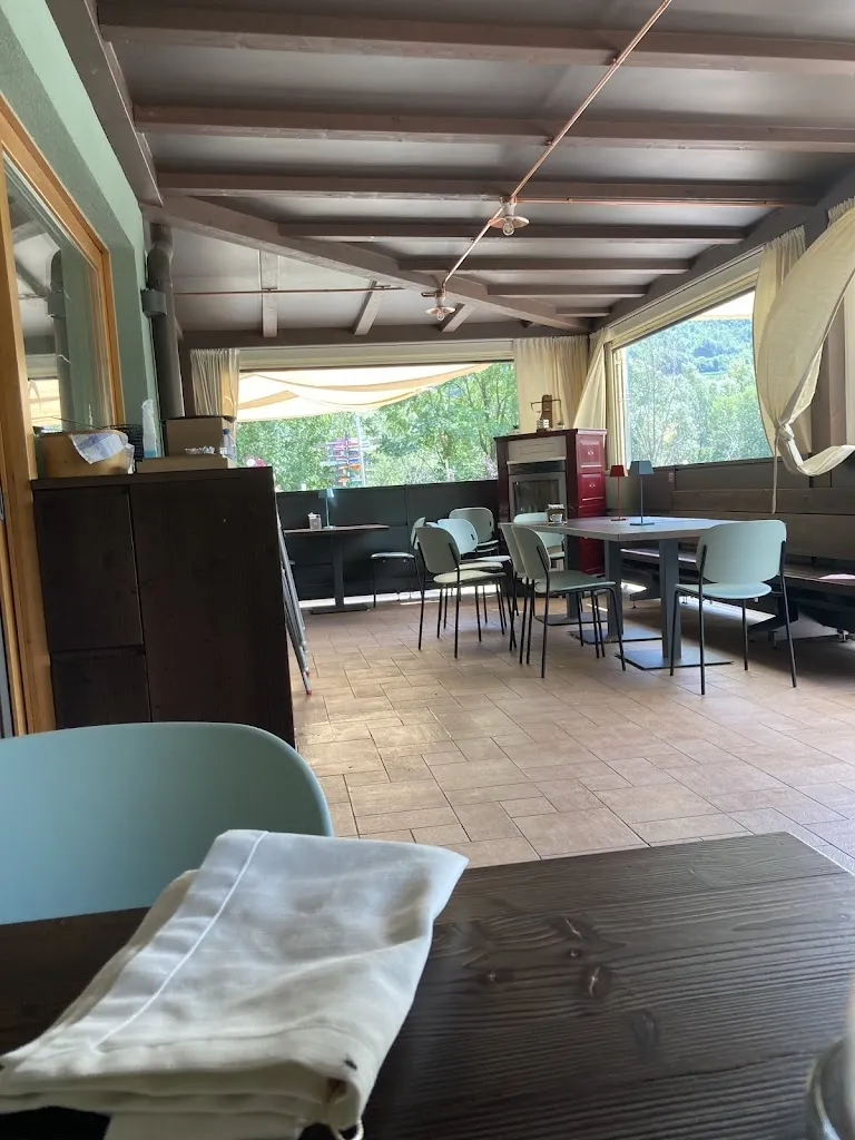 Ludmila Gabrielova_BiciGrill RuotaLibera - Bar e Ristorante Avio_Sabbionara_review