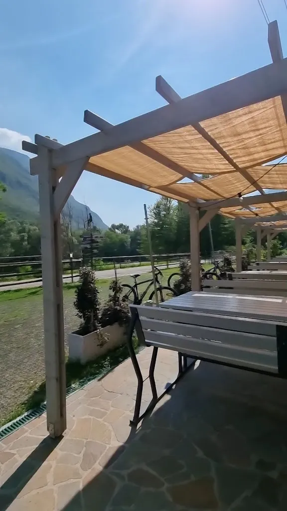 BiciGrill RuotaLibera - Bar e Ristorante Avio_Sabbionara_slider_image_2