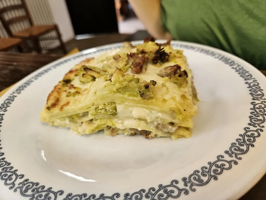 Michele F._Locanda al castello_Sabbionara_review