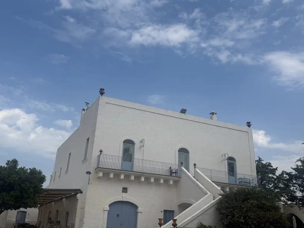 Vicky Biagi_Masseria Pepe_Maruggio_review