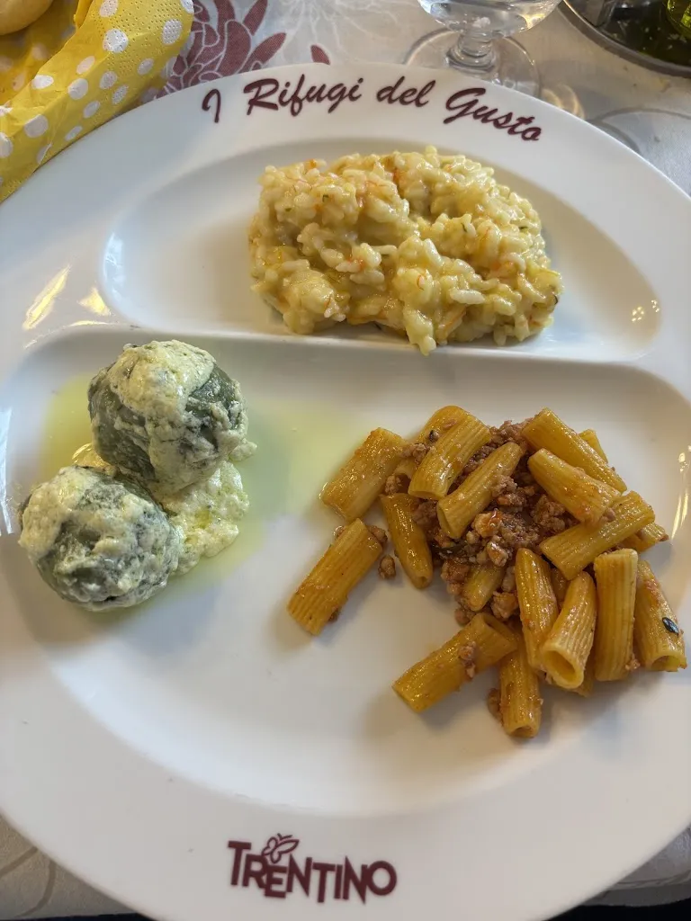 Alice Airò_Ristorante @ Rifugio Monte Baldo_Sabbionara_review