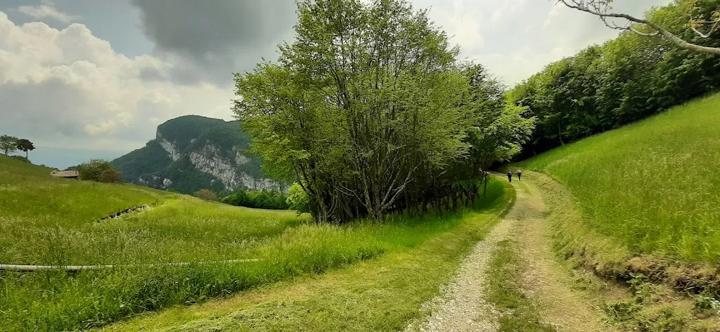 Diego parise_Ristorante @ Rifugio Monte Baldo_Sabbionara_review