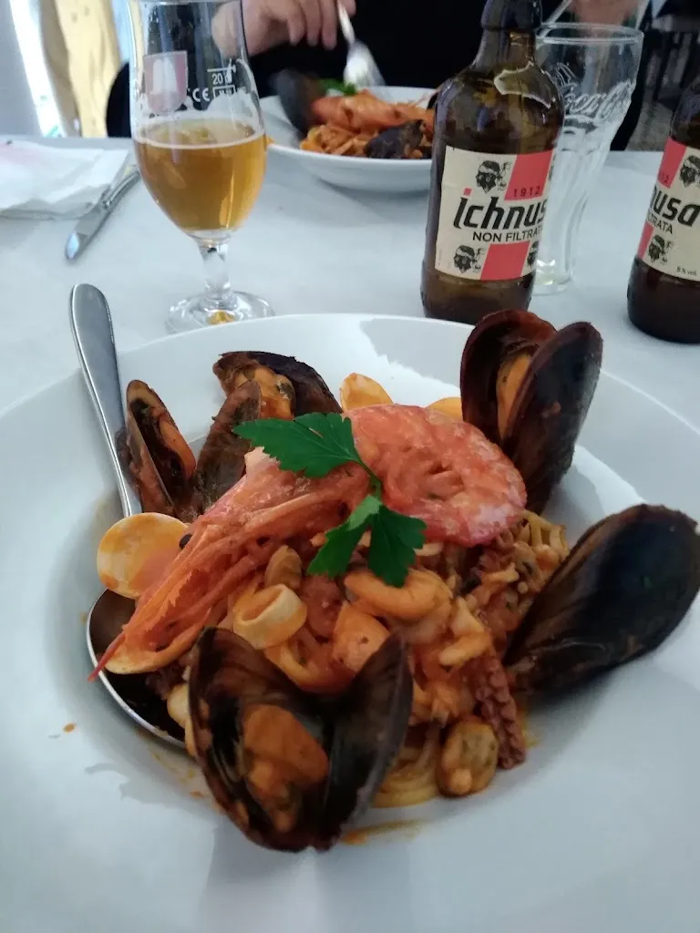 Menu_Ristorante Pizzeria L'Aroma_Sabbionara_image_7