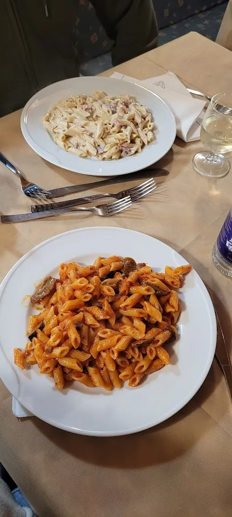 Alina Baibulatova_Antica Trattoria Bar Alla Stazione_Sabbionara_review